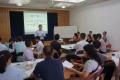 史广青老师受邀为 深圳佳兆业集团,讲授《房地产企业沙漠掘金》课程