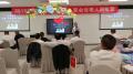 丁大硼老师 受邀为广东某电力集团,讲授《全面经营管理沙盘模拟》课程