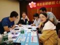 史广青老师,受邀为 某知名商学院----房地产项目总研修班,讲授《房地产开发与经营全流程沙盘模拟》课程