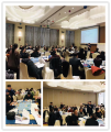 王悦宇老师受邀为 浙江某国际知名影视集团,讲授《企业经营管理沙盘模拟》课程
