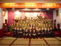 沈阳丽诗婷化妆品有限公司《丽诗婷超级人才特训营》