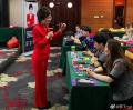 【杨飞讲堂】济南站杨飞老师分享:天天新客进店,天天新客成交