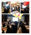王悦宇老师受邀为 某进口奶fen销售公司,讲授《营销与经营管理沙盘模拟》课程