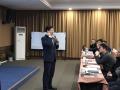 企业发展战略与人才体系建设