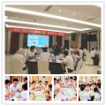 史广青老师受邀为 中建三局某分公司,讲授《沙盘模拟:项目管理》课程
