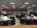 王悦宇老师受邀为 南京港集团,讲授《营销管理沙盘模拟》课程