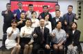 中国讲师学院《TTT》培训