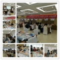 沙盘讲师受邀为 四川生活家装饰集团,讲授《领导力特训营沙盘模拟》课程