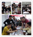 史广青老师受邀为 清华大学高级总裁班,讲授《MDT动机领导力沙盘模拟》课程
