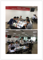 房地产沙盘讲师受邀为 广州绿地地产集团,讲授《房地产营销与策划沙盘模拟》课程阿