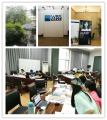 沙盘讲师受邀为 西南财经大学MBA高级研修班,讲授《财务与经营管理沙盘模拟实战》课程