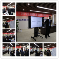 李元滨老师受邀为 中交资产管理,讲授《高效执行力沙盘模拟》课程