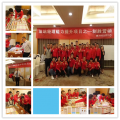 丁大硼老师受邀为陕西延长壳牌石油有限公司,讲授《制胜营销沙盘模拟》课程