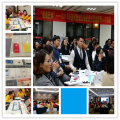 沙盘讲师受邀为 P2P银多网,讲授《互联网金融企业经营管理沙盘模拟》课程
