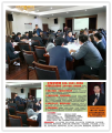 王悦宇老师受邀为 浙江某知名互联网 公司,讲授《MDT动机管理沙盘模拟》 《群策群力工作坊》课程