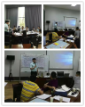 王悦宇老师受邀为 西南财经大学EMBA高级研修班,讲授《经营决策与战略管理沙盘模拟》课程