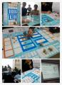 史广青老师受邀为 北京公开课,讲授《中国合伙人--创业者商战沙盘模拟》课程