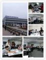 沙盘讲师受邀为 惠州市德赛西威股份,讲授《企业经营管理沙盘模拟推演》课程
