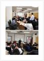 李元滨老师受邀为 天津电力公司,讲授《巅峰对决—跨部门沟通与合作沙盘模拟》独家版权课程