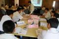 上海银标企业管理咨询有限公司《中层实战执行力提升训练》