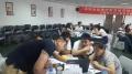 沙盘讲师联盟受邀为 长春博众汽车零部件,讲授《非财务经理的财务知识沙盘模拟》课程