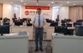 林屹老师受邀为中信银行讲授精彩课程《职场达人的高效率OFFICE-PPT/Excel/Word训练营》