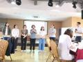 2018年10月20号和21号广州联合交易园区《管理者全局思维与决策》沙盘