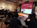 2019年3月24号上海安硕信息软件《高效团队执行力》沙盘