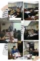 2019年3月30号北京东方银谷《管理者角色定位沙盘》