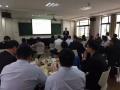 2019年6月19号杭州某银行《管理者角色认知》