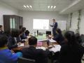 2019年6月28号和29号北京某建筑公司《管理者四项基本能力》