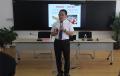 返聘!上海建工集团工会《沟通与表达技巧》课程顺利结束