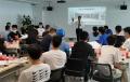 上汽集团乘用车某分公司《压力与情绪管理》课程圆满结束!