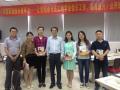 无锡劳达咨询有限公司《构建快乐职场》