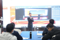 【培训快讯】刘登榜老师受邀为帅康集成灶春季选商启动会做《实战招商战术盘点》培训！