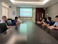 【项目快讯】恭喜刘登榜老师团队与广东艺和门业集团达成品牌战略全案咨询合作