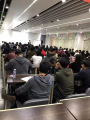 【培训快讯】荣事达企业邀请刘登榜老师做《区域操盘手》咨询导入培训