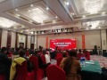【项目快讯】刘登榜老师团队为百德木门运营商年会做策划与执行