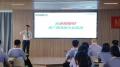 【项目快讯】刘登榜老师助力冠美森源Enf级高端环保生态板新品发布会！
