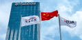 冯智明为闻泰科技股份公司内训《企业培训师专题辅导》
