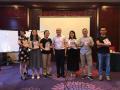 丹麦Coloplast(中国)《完美沟通带来影响力》管理层内训
