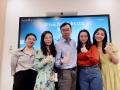 OPPO 中层管理 王子璐