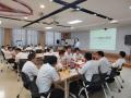 李成林给三一集团做《B2B营销心理学》工作坊