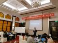李达聪老师为江苏移动全省营销骨干讲授《玩转新媒体销售能力提升》