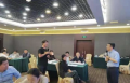 在重庆为BOSS商学进行了两天一夜的《销售团队目标管理与有效的市场策略》主题课程
