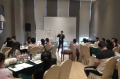 上海广禧贸易有限公司授课《中层管理干部八项基本管理技能提升》