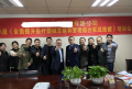 给10多位医疗器械朋友讲授《全面提升医疗器械营销实战技能》