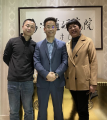 上海交大高净值研究院《战略定位班》课程圆满结束