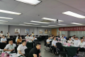《营销系统基础管理干部培训》圆满结束