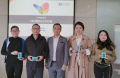 《TED演讲与工作汇报》圆满结束